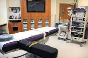 Our surgical team