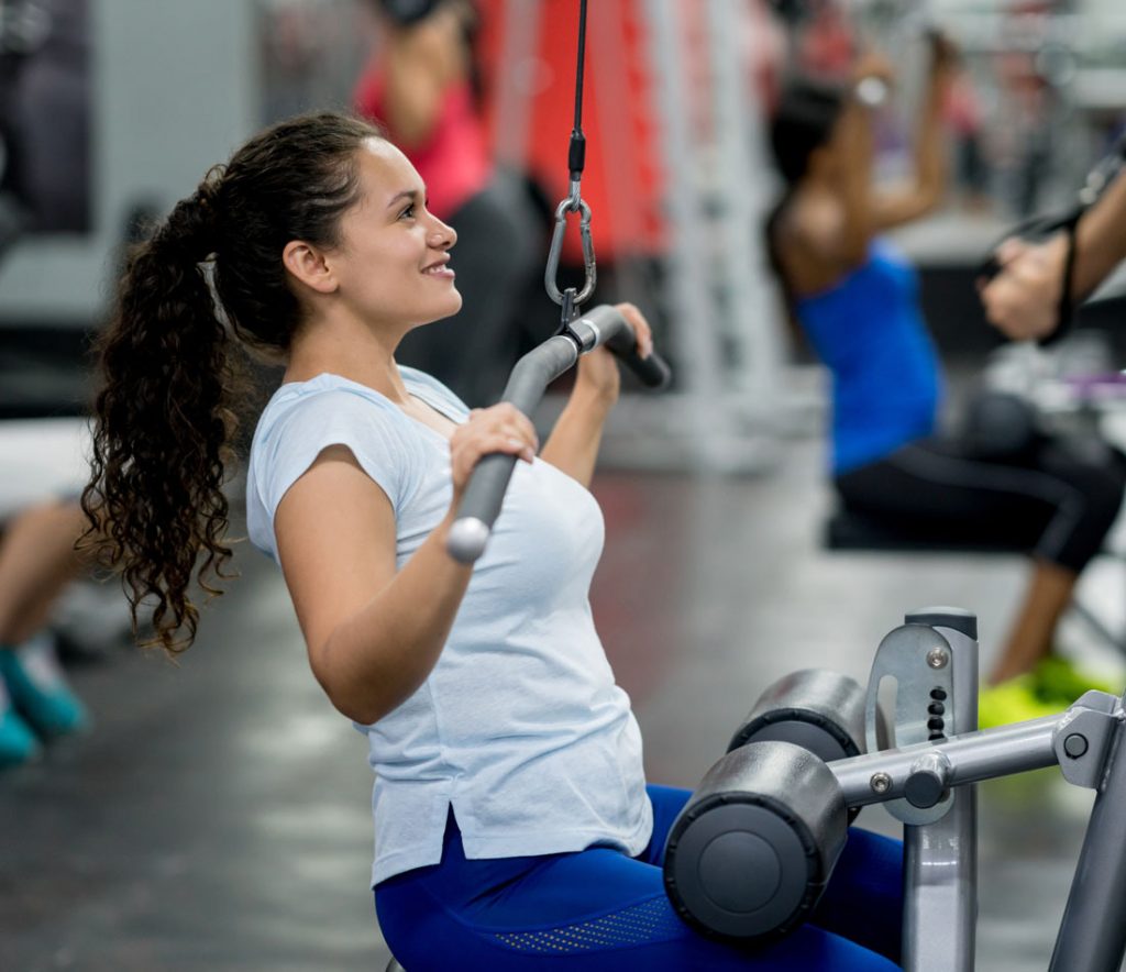 Surprising Fitness Facts from a Personal Trainer