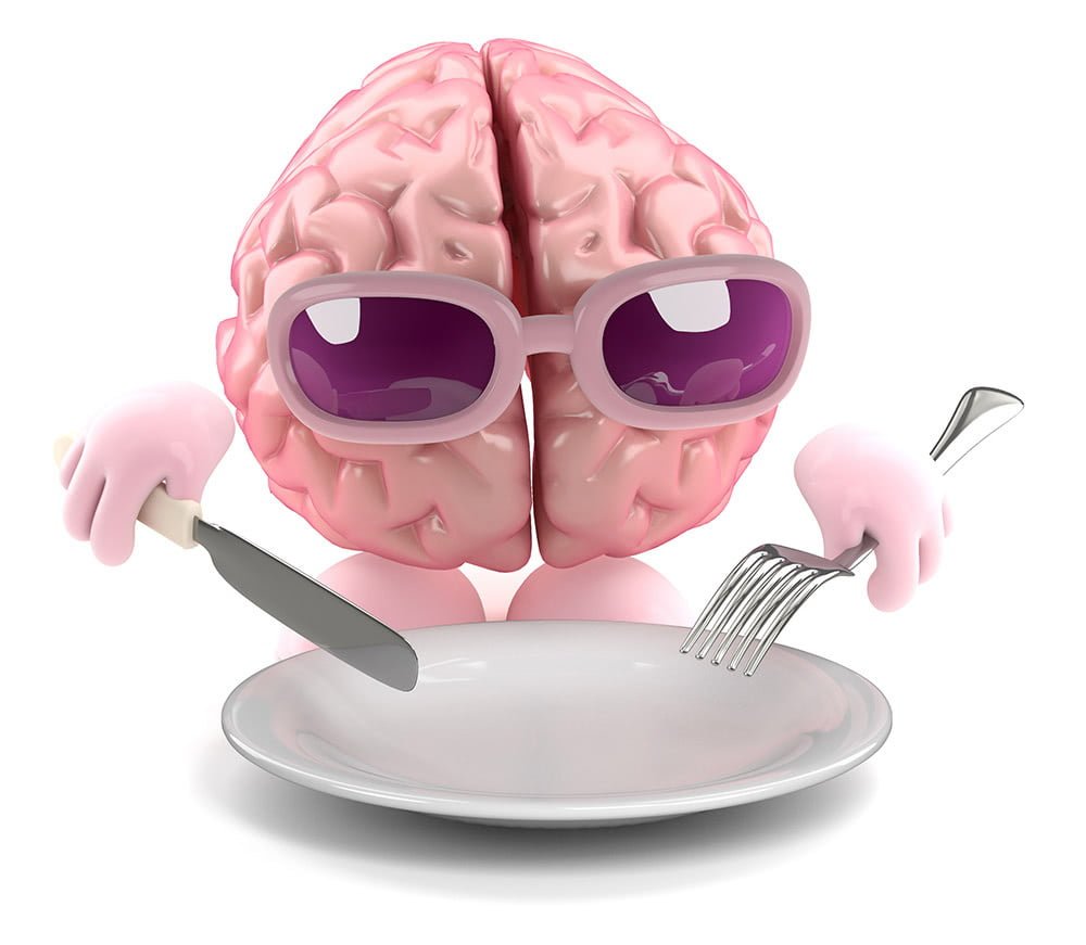 Curious Why We Crave Junk Food? According to Outside Online, a “Hungry” Brain May Be to Blame